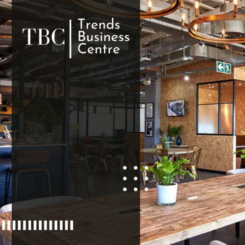 Trends Business Centre