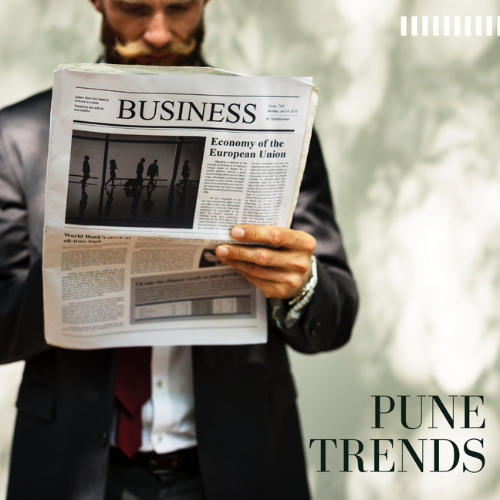 Pune Trends