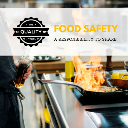 Industry inside-hospitality varient-the quality kitchen